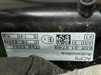 фото thumb №10, Фаркоп / тягово-зчіпний пристрій модуль instalacja жгут bmw x5 x6 g05 g06 f95 f96 5a11df7
