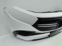 фото thumb №9, Mercedes eqa h243 243 бампер amg нижня частина