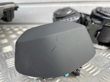 фото thumb №10, Bmw x1 u11 консоль подушки повітряні ремені eu.