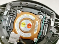 фото thumb №7, Qashqai j10 подушка подушка безопасности водителя мультифункция