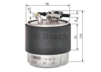 Фільтр пального bosch f026402125 Ціна, фото thumb