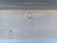 фото thumb №11, Skoda fabia iii kombi hb бампер задняя задний 6v9807421f