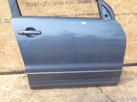 фото thumb №3, Дверь правое перед suzuki grand vitara ii lift zy4