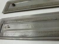 фото thumb №11, Молдинг порог перед w212 a2126860936