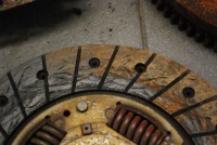 фото thumb №5, Зчеплення диск притиск toyota avensis 1.8 vvti