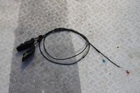 фото thumb №1, Трос капот заливной топлива сиденье renault koleos ii