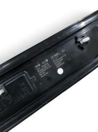 фото thumb №13, Планки пороговые накладки na пороги подсвечиваемый м-пакет bmw g30 g31 комплект