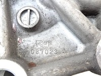 фото thumb №7, Редуктор mitsubishi outlander ii 2.2 did механическая коробка передач