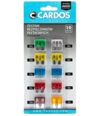 фото thumb №1, Предохранители cardos aa301s