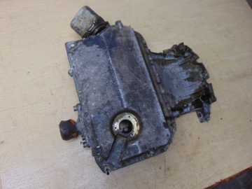 фото thumb №12, Піддон піддон масла масляна audi a4 b6 3.0 v6