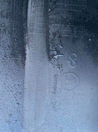 фото thumb №6, Бампер задняя задний skoda karoq 57a 17-