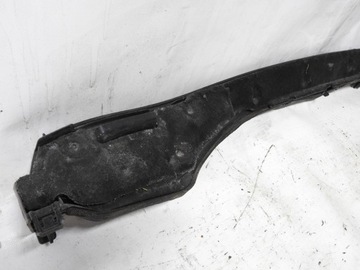 фото thumb №6, Citroen ds3 09-14 панель під лобовим склом нижня 9683582680