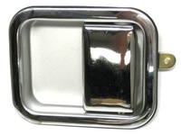 фото thumb №1, Jeep wrangler 87-95 ручка наружная перед левая