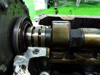 фото thumb №9, Fiat panda 1.2 8v головка двигуна 55195018