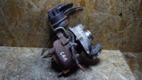 фото thumb №6, Турбонагнетатель vw audi 2.0 tdi 03l145701e