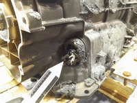 фото thumb №5, Bmw x5 f15 2.0d 218 km коробка передач коробки передач автомат 8hp45x