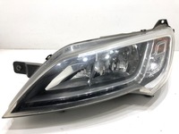 фото thumb №1, Фара лівий перед citroen jumper ii 1394430080 лампа