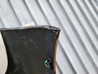 фото thumb №7, Toyota corolla e21 бампер перед передний 52119-02s