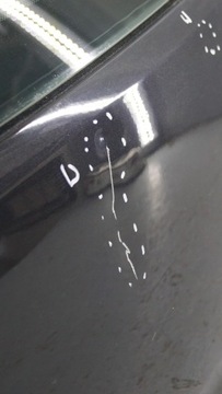 фото thumb №12, Кришка багажника зад fiat grande punto iii 3d 891