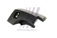 Fast уголок бампера renault master 10 задняя l в Украине, фото thumb