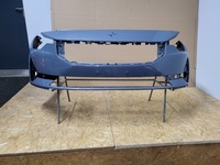 фото thumb №1, Polestar 2 ii бампер передній перед pdc