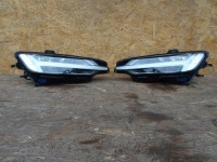 фото thumb №1, Volvo s60 ii v60 ii лампа лампи ліва права full led