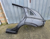 фото thumb №1, Крила лівий задня mercedes eqs w296 v296 suv