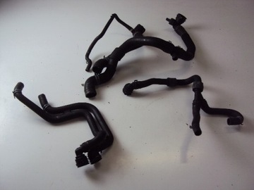 фото thumb №1, Дроти води vw t-roc 1.5 tsi 20 r