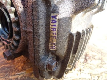 фото thumb №5, Диференціал зад subaru impreza iii va1rff-xh