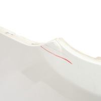 фото thumb №12, Bmw f36 бампер m sport trim панель pdc заднее альпийский белый 3 белый - 300