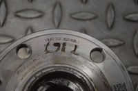 фото thumb №5, Skoda enyaq подшипник ступица колеса задняя правый iv50 2022 rhd