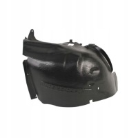 фото thumb №1, Подкрылок перед l peugeot 406 11.95-06.04 rezaw-plas