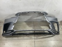 фото thumb №1, Lexus rx v f-sport бампер передній