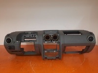 фото thumb №1, Ford fusion 1 i 02-05 1,4mt панель раздаточная капот