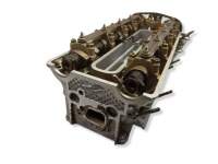 фото thumb №7, Головка двигателя валы комплектная левая 3.5 v8 bmw 5 e39 1702389