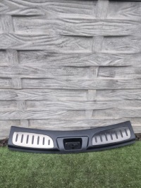 Купить Jeep grand cherokee wk2 молдинг маскировочная багажника 1gw67trmab, фото thumb