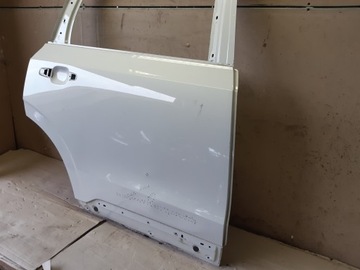 фото thumb №5, Volvo xc90 xc-90 ii 2 двері праві задні правий зад