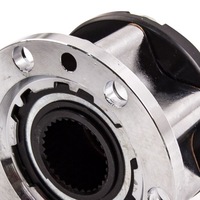 фото thumb №10, Wolna ступиця блокуюча колеса do land cruiser fj40