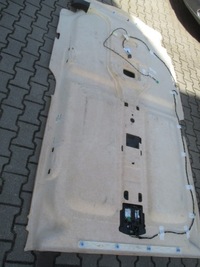 фото thumb №12, Стеля proace scudo jumpy expert zafira довгий