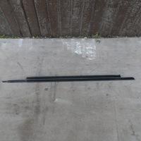 фото thumb №6, Молдинг ущільнювач двері хром audi a7 11r