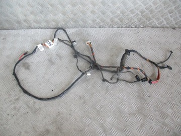 фото thumb №8, Жгут установка крышки зад 91680-1h020 kia ceed 1.6 crdi 06-12 r.