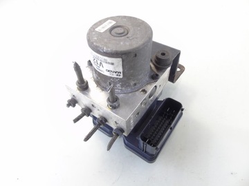 фото thumb №6, Hyundai i40 насос abs 58920-3z910 блок управления