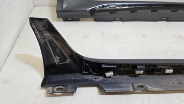 фото thumb №11, Поріг планка порогова ліва права audi rs5 рестайлінг карбон 8w8853859g 8w8853860g