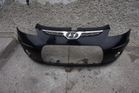 фото thumb №1, Бампер перед передний hyundai i10 07/10r
