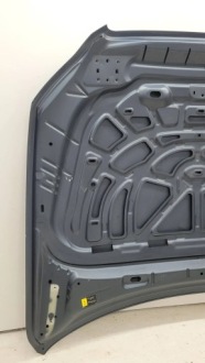 Volvo xc60 2 17+ капот крышка двигателя перед передняя fv 31424557 Недорого, фото thumb