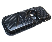 Піддон оливи audi a4 2,7 tdi 07-16 оригінальний номер vag 059103602k 059103602k Ціна, фото thumb