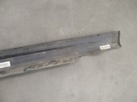 фото thumb №16, Планка пороговая накладка правая bmw e46 sedan универсал темно-зеленый металлик 430