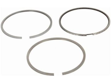 фото thumb №1, Кольца поршневые kolbenschmidt 800114910000