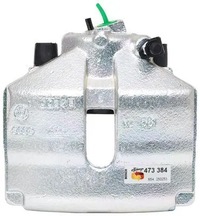 фото thumb №12, 2x суппорты тормоза bosch перед l+p do audi, seat, skoda, vw a1, a3, a3 8p