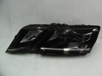 Купить Skoda octavia 3 full led - фара передняя левая, фото thumb